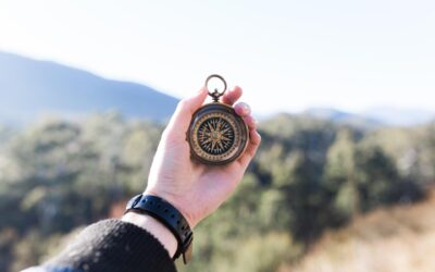 Dein Navigationssystem zum Traumjob        